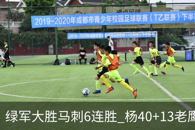 绿军大胜马刺6连胜 杨40+13老鹰克奇才止4连败
